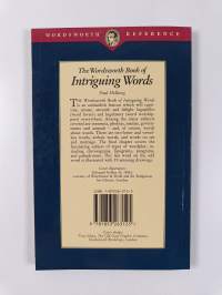 The wordsworth book of intriguing words