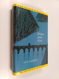 Drina-joen silta : Visegradin kronikka