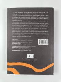 The same difference? : ethical and political perspectives on dance