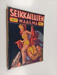 Tyhjä kuva