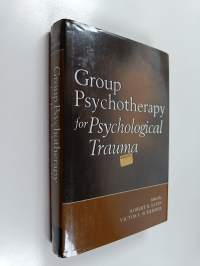 Group Psychotherapy for Psychological Trauma