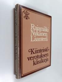 Kiinteistöverotuksen käsikirja