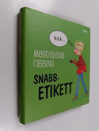 Snabbetikett