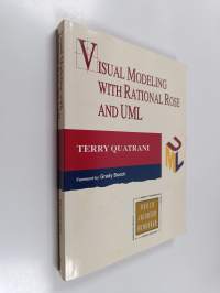 Visual modeling with rational rose and UML