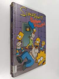Simpsonit : silkkaa hulluutta
