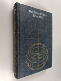 The United States Since 1865