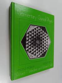 Elementary Classical Physics Volume 2 : Electromagnetism, Electromagnetic Wave Phenomena, Optics