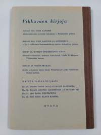 Alakansakoulun laskuoppi