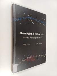 SharePoint ja Office 365 : Hyvät, Pahat ja Rumat