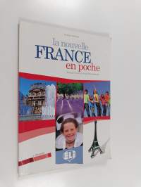 La nouvelle France en poche : voyage au coeur de la Francophonie