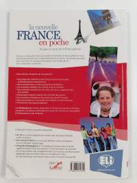 La nouvelle France en poche : voyage au coeur de la Francophonie