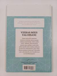 Timantti 3/2022 : Vieras mies talossani