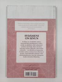 Timantti 1/2022 : Sydämeni on sinun