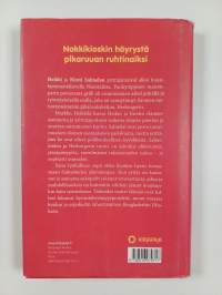 Kansan kerrokset : Hesburger-Salmeloiden taival kaikilla mausteilla
