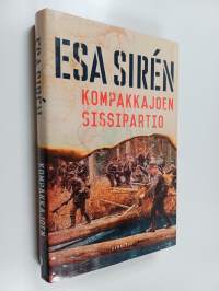 Kompakkajoen sissipartio