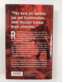 Kompakkajoen sissipartio