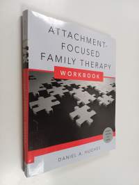 Attachment-focused family therapy