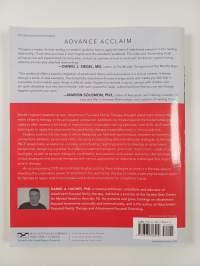 Attachment-focused family therapy