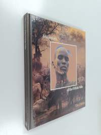 Warriors of the White Nile : the Dinka