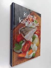 Kylmät kalaherkut