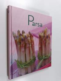 Parsa