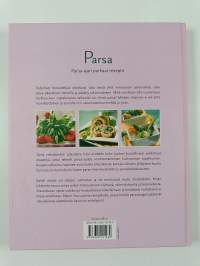 Parsa