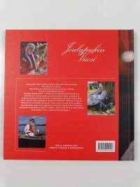 Joulupukin vuosi (signeerattu)