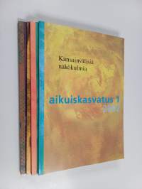 Tyhjä kuva