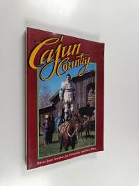 Cajun country