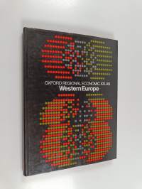 Western Europe : Oxford Regional Economic Atlas