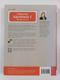 Tietokoneen käyttötaito : Office 2007 -ohjelmille 2
