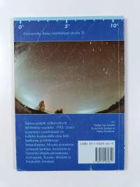 Tähdet : Ursan vuosikirja 1993