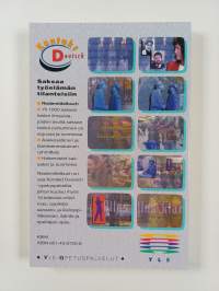 Kontakt Deutsch Redemittelbuch