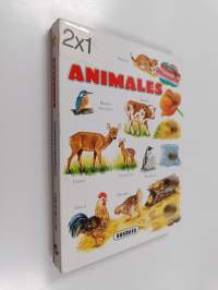 Animales