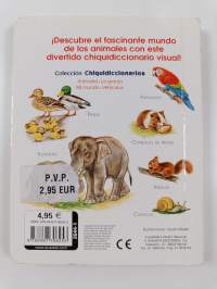 Animales