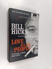 Love All the People : Letter, Lyrics, Routines
