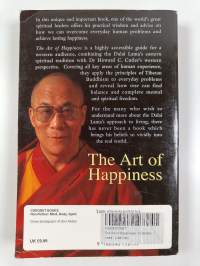 The Art of Happiness