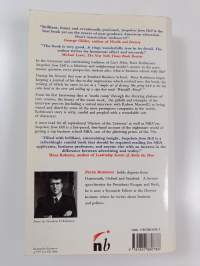 Snapshots From Hell : The Making of an MBA