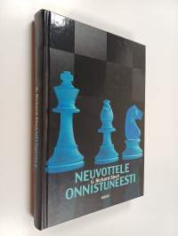 Neuvottele onnistuneesti