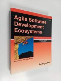 Agile software development ecosystems