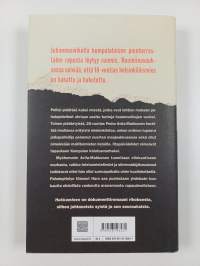 Hukkuminen : kertomus Kumpulan surmayöstä