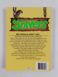 Shivers