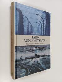 Pako Auschwitzista : Neuvostosotilaan tarina