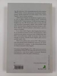Pako Auschwitzista : Neuvostosotilaan tarina