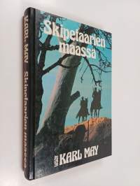 Skipetaarien maassa