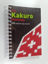 The Kakuro Challenge