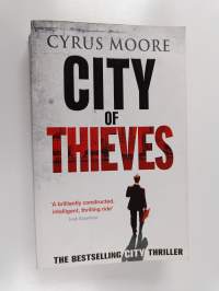 City Of Thieves