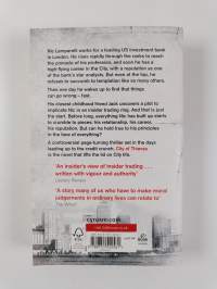 City Of Thieves