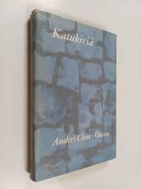 Katukiviä