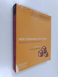 Web standards solutions : the markup and style handbook